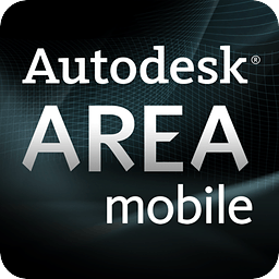 Autodesk AREA Mobile