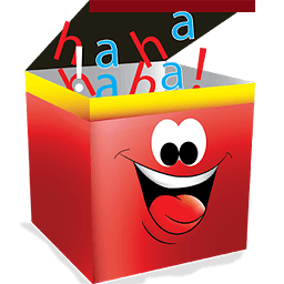 Laughing Box