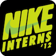 2012 NIKE Internship Program