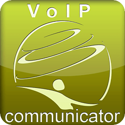 VoIP Communicator