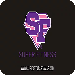 Super Fitness DAMAS