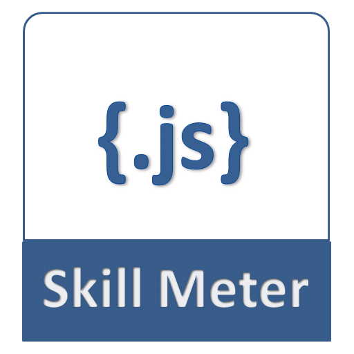 Javascript Skill Meter