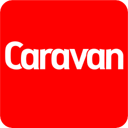 Caravan Magazine