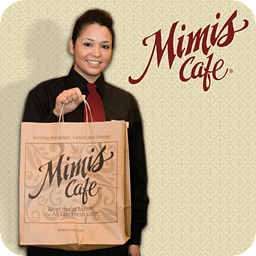 Mimi's Cafe