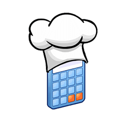 Kitchen Cooking Calculator