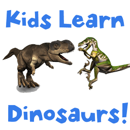 Kids Learn Dinosaur Fact...