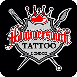 Hammersmith Tattoo Desig...