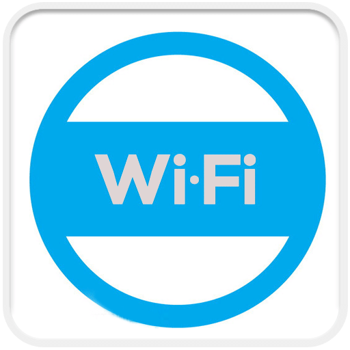 WIFI钥匙连接