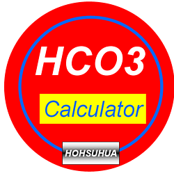 Clinical Lab (HCO3 Deficiency)