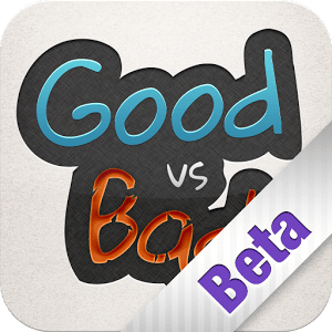 Good vs. Bad