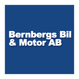 Bernbergs Bil &amp; Motor