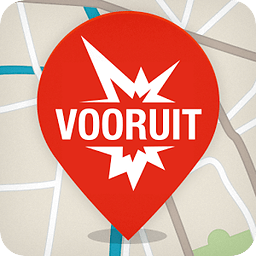 Vooruit in Gent