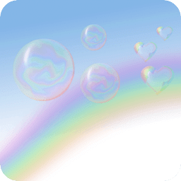 Blow Soap Bubbles LWP