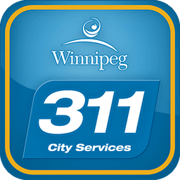 Winnipeg 311