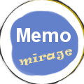 mirageMindMemo v1.0