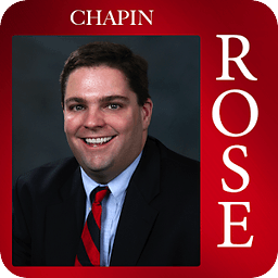 Illinois Senator Chapin Rose