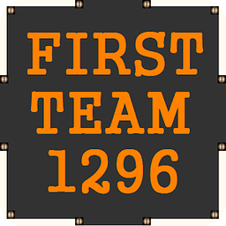 FIRST Robotics Team 1296