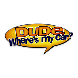 Dude, Where's My Car?