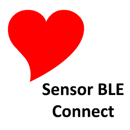 BLE Sensor Logger