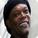 Samuel L Jackson音板