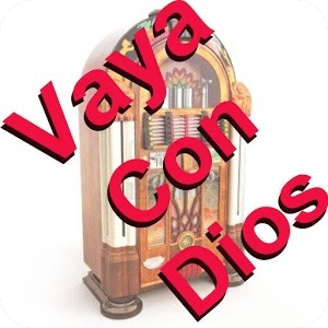 Vaya Con Dios JukeBox