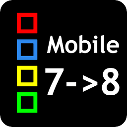 Mauritius Mobile 7 to 8 digits