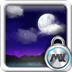 [MXLock] Sky_PartlyCloudyNight