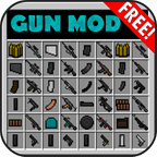 Mod with guns and machin...