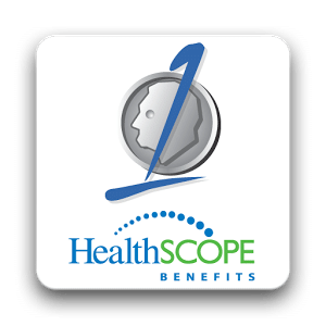 HealthSCOPE Benefits Mobile