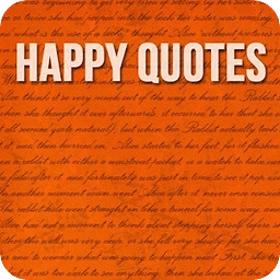 Happy Quotes