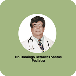 Dr. Domingo Betances San...