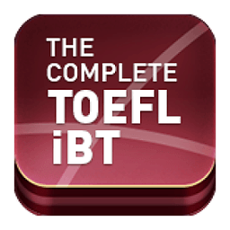 Free TOEFL iBT