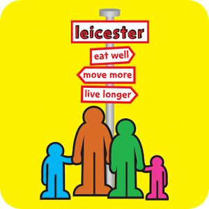 Leicester App4life