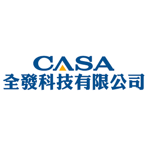 CASA:全發科技有限公司