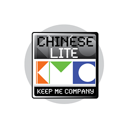 KMC Learn Chinese Lite