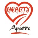 Hearty Appetite