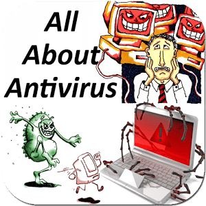 All About Antivirus