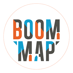 Boom Map