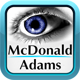 McDonald Adams Optometri...