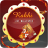 Rakhi Live Wallpaper