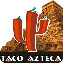 TACO TABASCO - TACO AZTE...