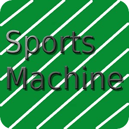 Sports Machine