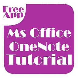 Office OneNote Tutorial