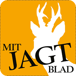 Mit Jagtblad