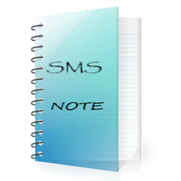NoteORsmS Notepad