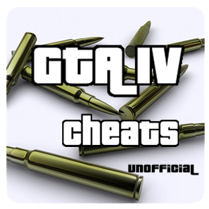 GTA IV Cheats