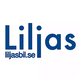 Liljas Bil AB