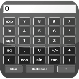 Scientific Calculator Ha...