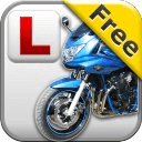 UK Motorcycle Theory Test Free