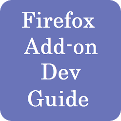 Firefox Add-on Developer Guide